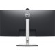 Monitor DELL P Series P3424WEB para PC 86,7 cm (34.1") 3440 x 1440 Pixeles 4K Ultra HD LCD