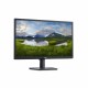 Monitor DELL E Series E2423HN LED display 60,5 cm (23.8") 1920 x 1080 Pixeles Full HD LCD