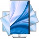Monitor DELL C Series para videoconferencias C2423H de 24"