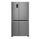 Frigorífico Americano LG (GSB760PZXV) | A+ | Color Acero | Nuevo. Tara Estética