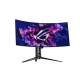 Monitor ASUS ROG Swift OLED PG34WCDM para PC 86,2 cm (33.9") 3440 x 1440 Pixeles UltraWide Quad HD LCD