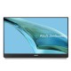 Monitor ASUS ZenScreen MB249C para PC 60,5 cm (23.8") 1920 x 1080 Pixeles Full HD LED