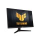 Monitor ASUS TUF Gaming VG249QM1A para PC 60,5 cm (23.8") 1920 x 1080 Pixeles Full HD