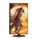 Monitor AOC Q27G4X para PC 68,6 cm (27") 3840 x 2160 Pixeles 4K Ultra HD LCD