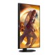 Monitor AOC Q27G4X para PC 68,6 cm (27") 3840 x 2160 Pixeles 4K Ultra HD LCD