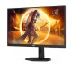 Monitor AOC Q27G4X para PC 68,6 cm (27") 3840 x 2160 Pixeles 4K Ultra HD LCD