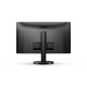 Monitor AOC B3 27B3CF2 LED display 68,6 cm (27") 1920 x 1080 Pixeles Full HD