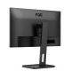 Monitor AOC Q27P3CV para PC 68,6 cm (27") 2560 x 1440 Pixeles Quad HD LED
