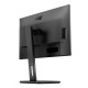 Monitor AOC Q27P3CV para PC 68,6 cm (27") 2560 x 1440 Pixeles Quad HD LED