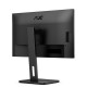 Monitor AOC Q27P3CV para PC 68,6 cm (27") 2560 x 1440 Pixeles Quad HD LED