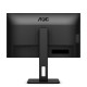 Monitor AOC Q27P3CV para PC 68,6 cm (27") 2560 x 1440 Pixeles Quad HD LED