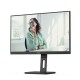 Monitor AOC Q27P3CV para PC 68,6 cm (27") 2560 x 1440 Pixeles Quad HD LED