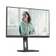 Monitor AOC Q27P3CV para PC 68,6 cm (27") 2560 x 1440 Pixeles Quad HD LED