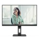Monitor AOC Q27P3CV para PC 68,6 cm (27") 2560 x 1440 Pixeles Quad HD LED