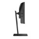 Monitor AOC CU34P3CV para PC 86,4 cm (34") 3440 x 1440 Pixeles UltraWide Quad HD LED