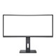 Monitor AOC CU34P3CV para PC 86,4 cm (34") 3440 x 1440 Pixeles UltraWide Quad HD LED