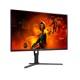 Monitor AOC G3 U32G3X/BK LED display 80 cm (31.5") 3840 x 2160 Pixeles 4K Ultra HD