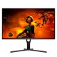 Monitor AOC G3 U32G3X/BK LED display 80 cm (31.5") 3840 x 2160 Pixeles 4K Ultra HD