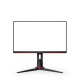 Monitor AOC G2 Q24G2A/BK LED display 60,5 cm (23.8") 2560 x 1440 Pixeles Quad HD LCD