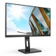 Monitor AOC P2 Q27P2Q LED display 68,6 cm (27") 2560 x 1440 Pixeles Quad HD