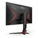 Monitor AOC G2 Q27G2U/BK para PC 68,6 cm (27") 2560 x 1440 Pixeles Quad HD LED