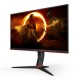 Monitor AOC G2 Q27G2U/BK para PC 68,6 cm (27") 2560 x 1440 Pixeles Quad HD LED