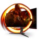 Monitor AOC G2 CU34G2X/BK LED display 86,4 cm (34") 3440 x 1440 Pixeles Quad HD