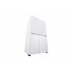 Frigorífico Americano LG (GSB760SWXV) | A+ | Color Blanco | Nuevo. Tara Estética