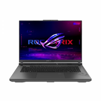 Portátil ASUS ROG Strix G16 G614JIR-N4004 | i9-14900HX | 32GB RAM | FreeDOS (Sin Windows)