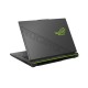 Portátil ASUS ROG Strix G16 G614JIR-N4004 | i9-14900HX | 32GB RAM | FreeDOS (Sin Windows)