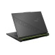 Portátil ASUS ROG Strix G16 G614JIR-N4004 | i9-14900HX | 32GB RAM | FreeDOS (Sin Windows)
