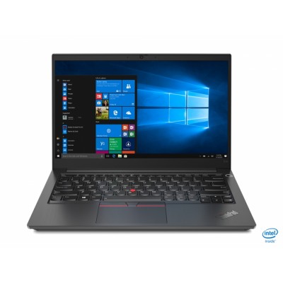 Portátil Lenovo ThinkPad E14 G2 | Intel i5-1135G7 | 16GB RAM