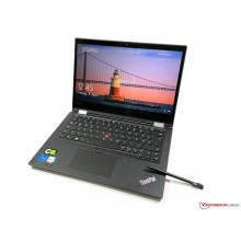 Portátil Lenovo ThinkPad L13 Yoga G2 - Intel i5-1135G7 - 8GB RAM - Táctil