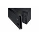 Microondas LG Grill Smart Inverter (MH7265DPS) Color Negro. Nuevo. Tara Estética