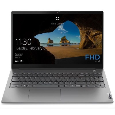 Portátil Lenovo ThinkBook 15 G2 ITL | Intel i5 | 8GB RAM