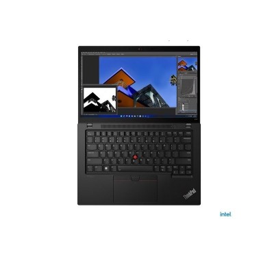 Portátil Lenovo ThinkPad L14 G3 | Intel i5-1245U | 16GB RAM | Táctil