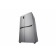 Frigorífico Americano LG (GSB760PZXV) | A+ | Color Acero | Nuevo. Tara Estética