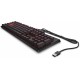 HP Teclado Gaming Encoder OMEN by