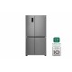 Frigorífico Americano LG (GSB760PZXV) | A+ | Color Acero | Nuevo. Tara Estética
