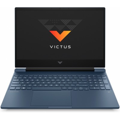 Portátil HP Victus Gaming 15-fa1009ns | Intel i5-12450H | 16GB RAM | FreeDOS