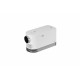 Proyector LG HF80JS, para escritorio.