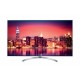 Televisor LG 49SJ810V 49" Color blanco LED TV | EX-DEMO