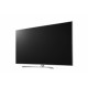 Televisor LG 49SJ810V 49" Color blanco LED TV | EX-DEMO