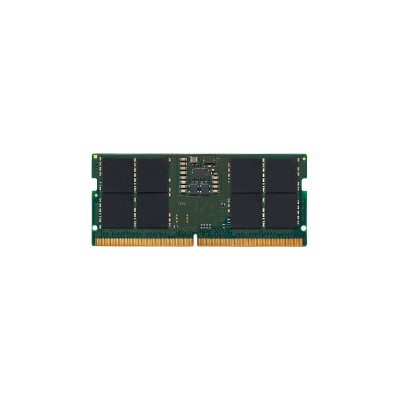 Kingston Memory 16GB DDR5 5200MT/s SODIMM KCP552SS8-16