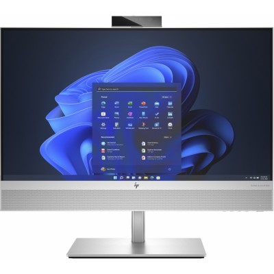 Todo En Uno HP EliteOne 840 G9 AiO | Intel i5-12600 | 8GB RAM | Táctil