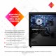 PC Sobremesa HP OMEN 40L Gaming GT21-0045ns | Intel i7-12700K | 16GB RAM | FreeDOS