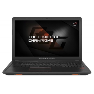 Portátil Asus GL753VD-GC189T