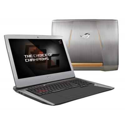 Portátil Asus G752VT-GC073T