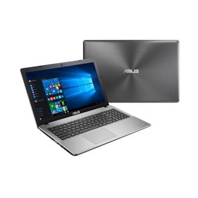 Portátil Asus R510VX-DM198T