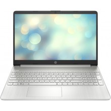 Portátil HP Laptop 15s-eq2173ns | AMD RYZEN7-5700U | 16GB RAM | FreeDOS